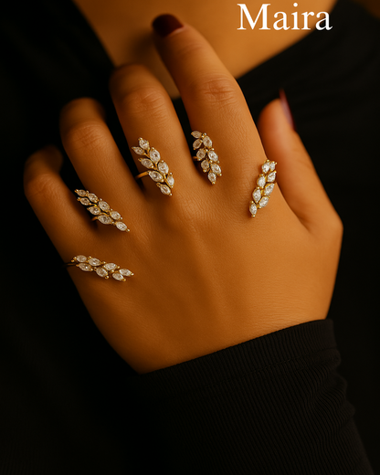 Fleur Diamonte