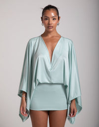 Mint Green