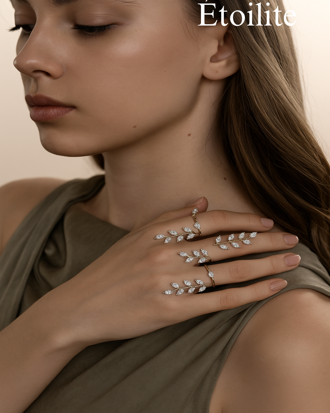 Fleur Diamonte