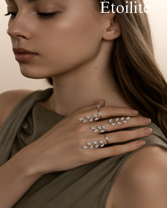 Fleur Diamonte