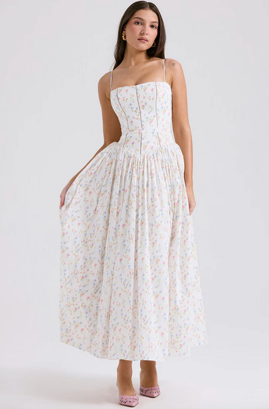 Isla Fleur Dress