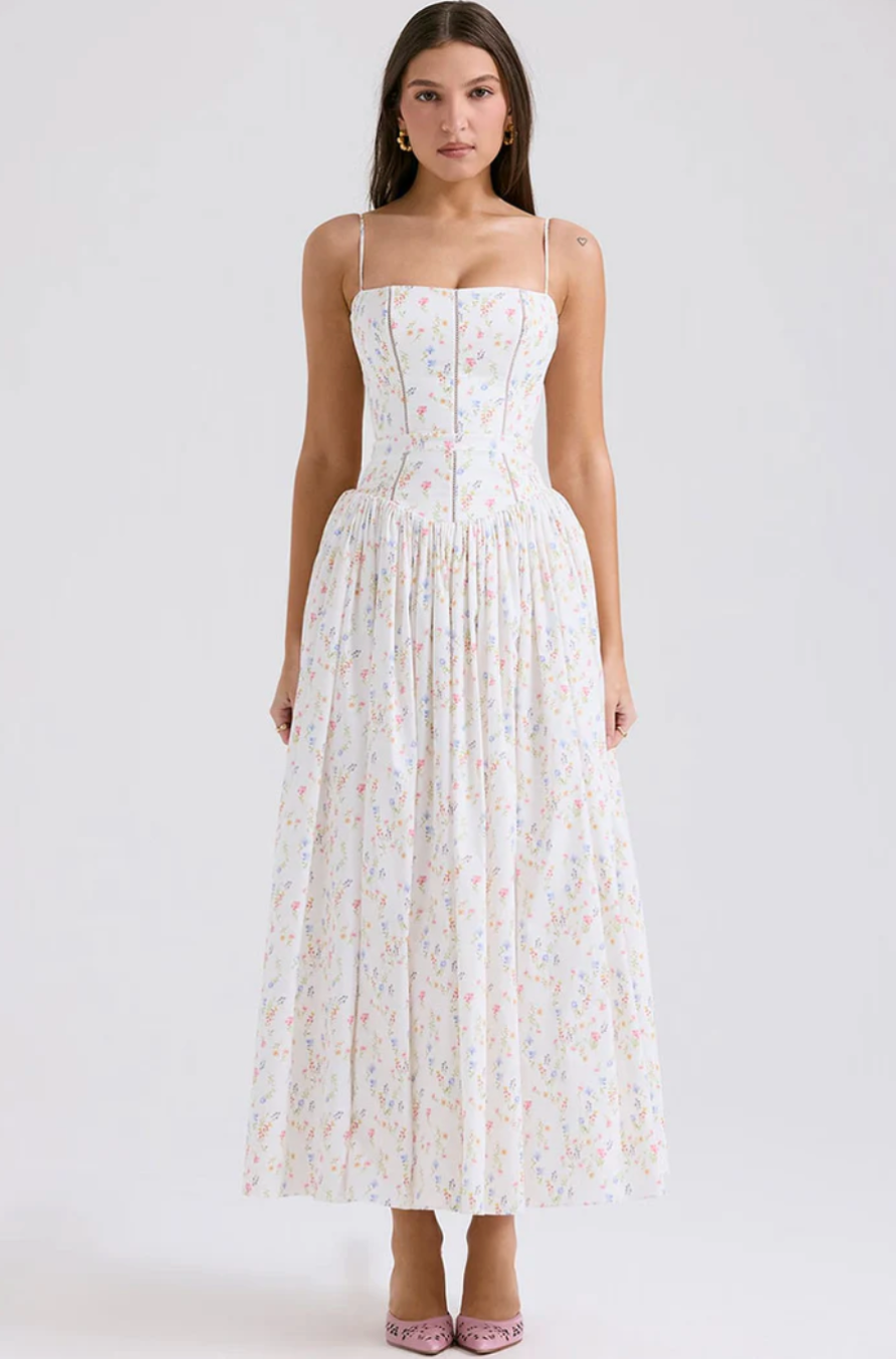 Isla Fleur Dress