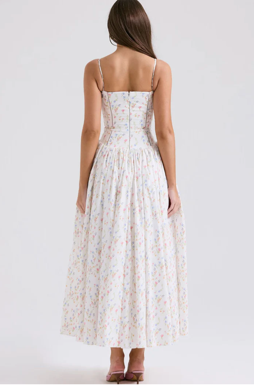 Isla Fleur Dress