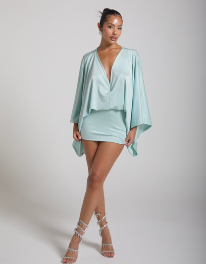 Elsa Mini Dress
