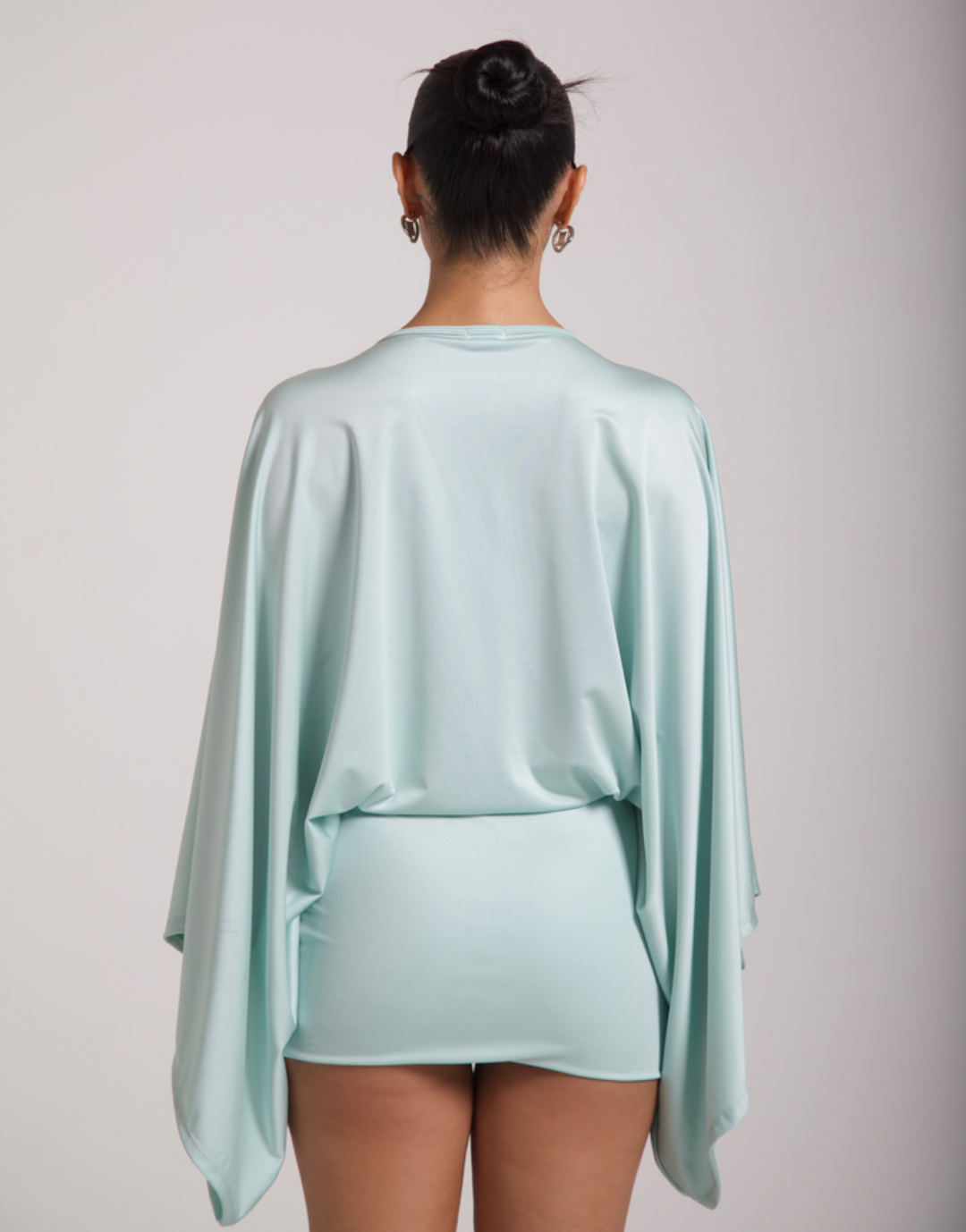 Elsa Mini Dress