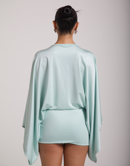 Elsa Mini Dress