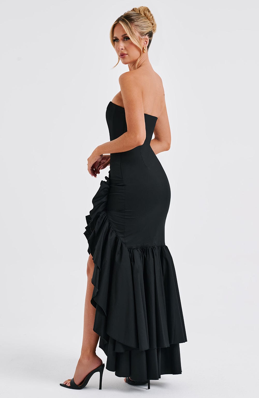 Anastasia Maxi Dress