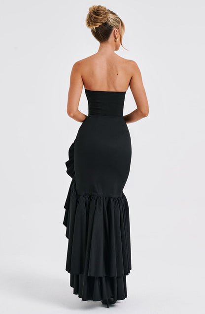 Anastasia Maxi Dress