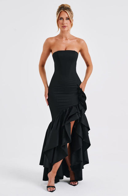 Anastasia Maxi Dress