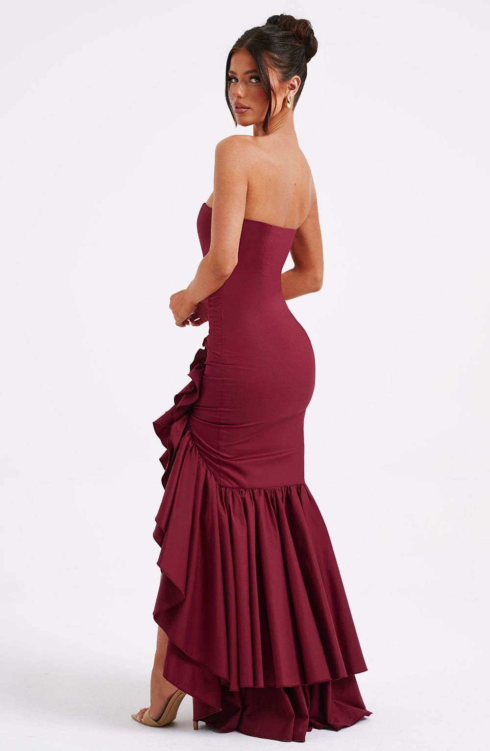 Anastasia Maxi Dress