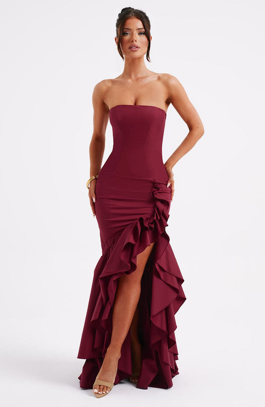 Anastasia Maxi Dress