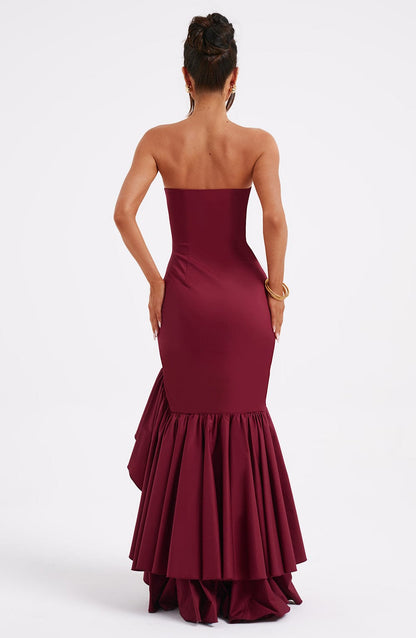 Anastasia Maxi Dress