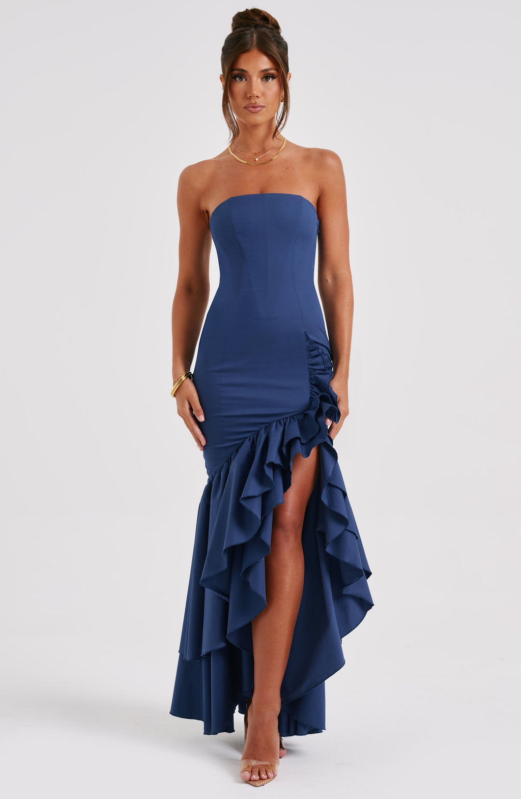 Anastasia Maxi Dress