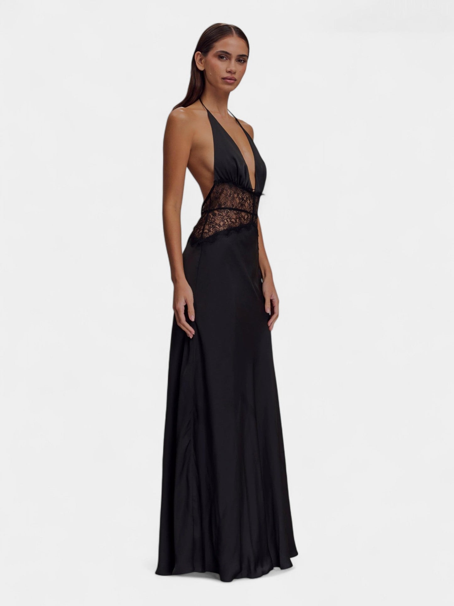 Dianah Maxi Dress