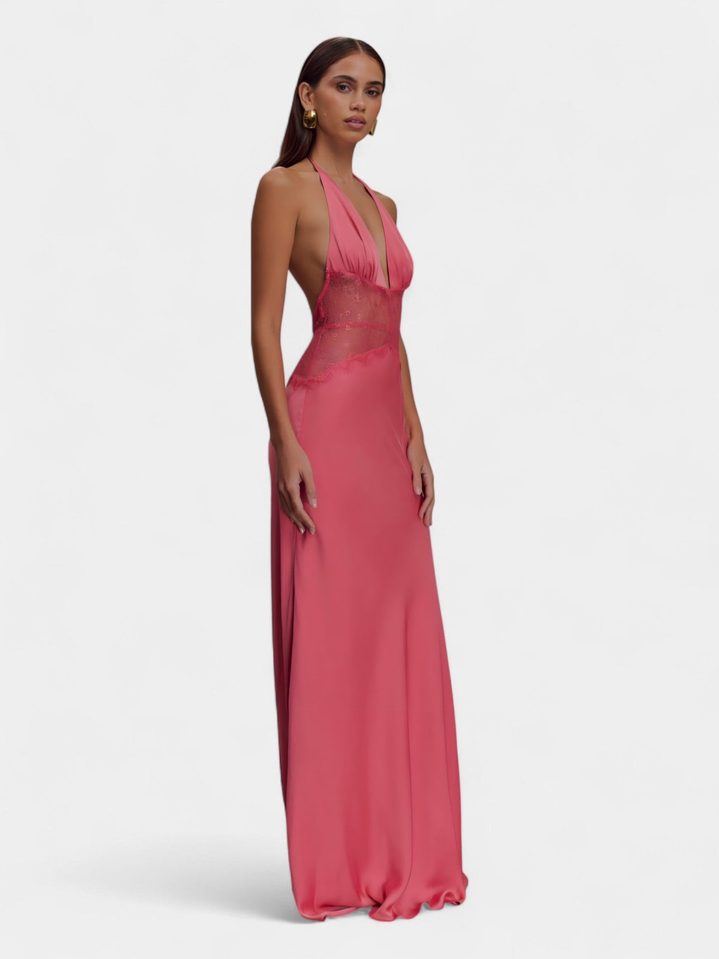 Dianah Maxi Dress