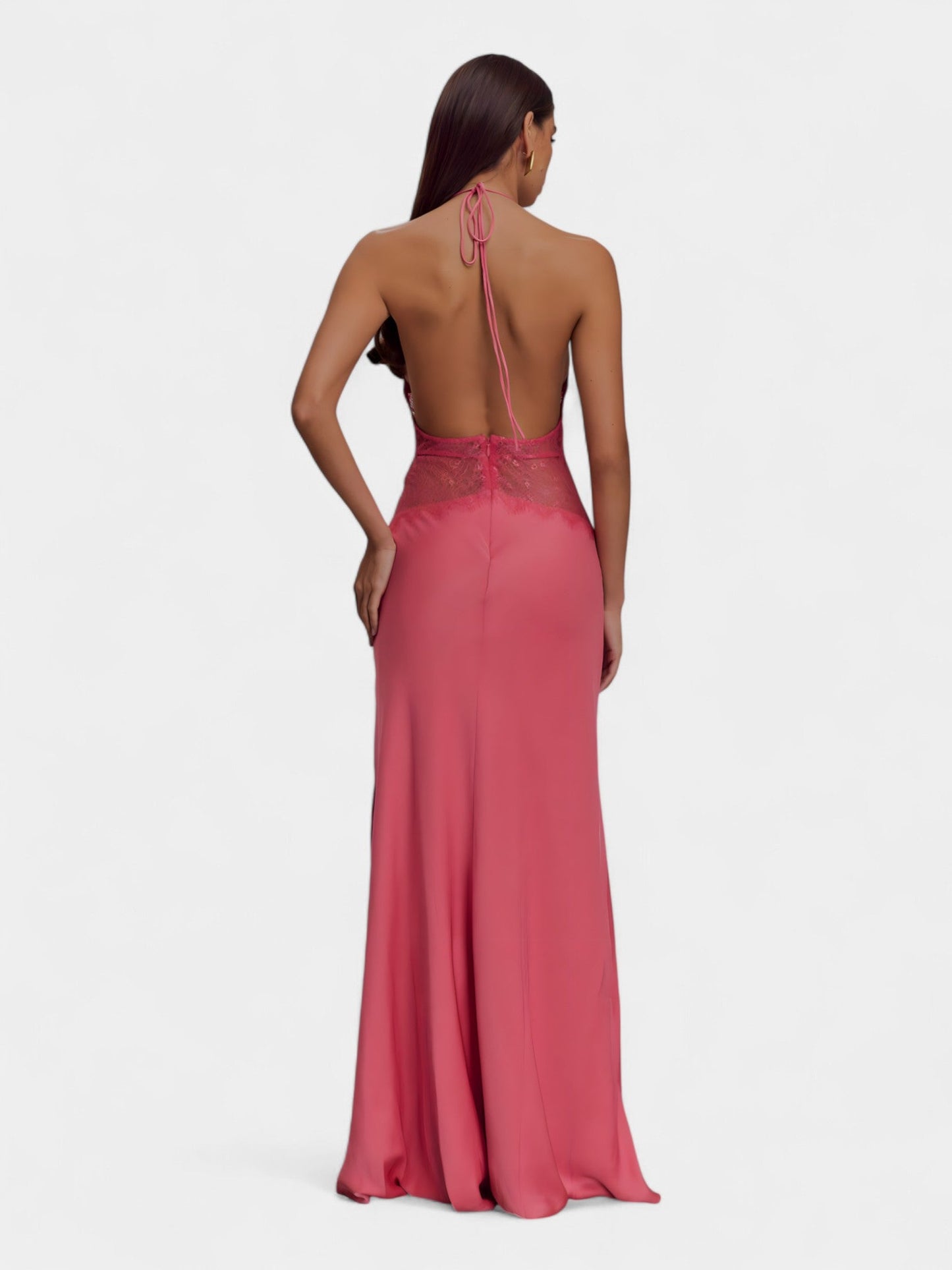 Dianah Maxi Dress