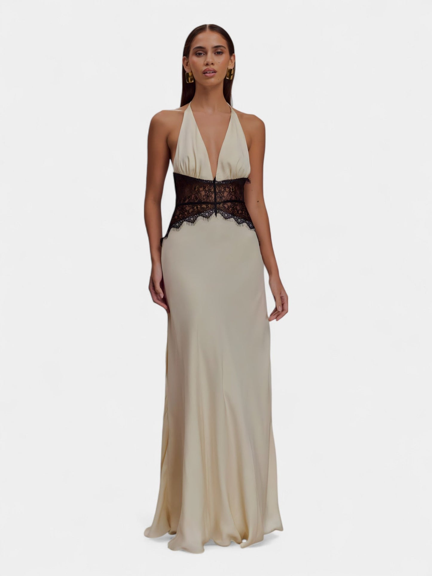 Dianah Maxi Dress