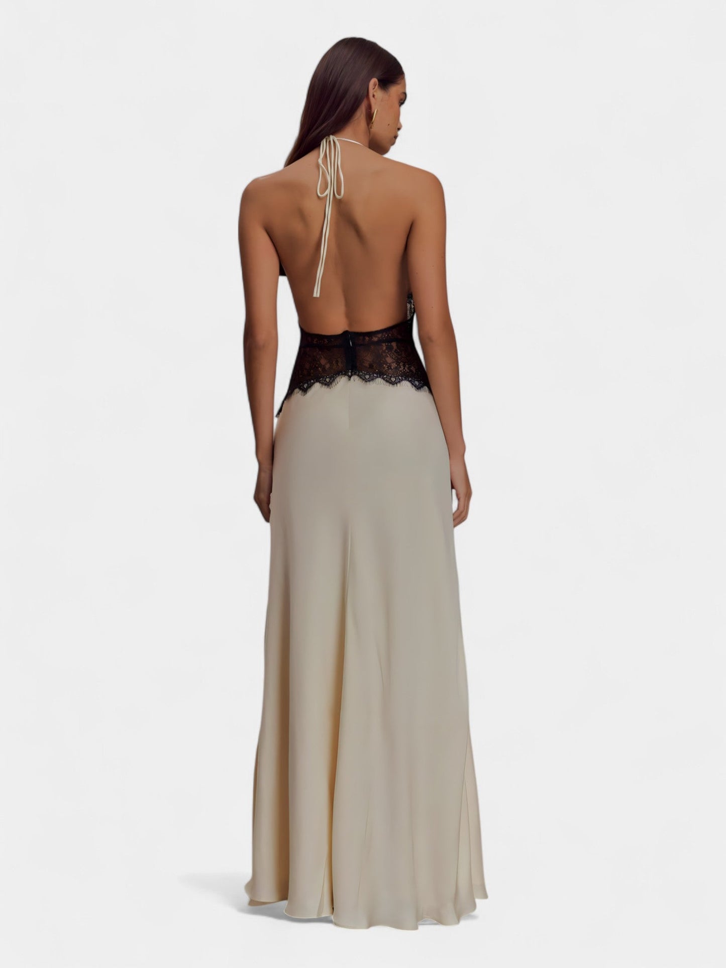 Dianah Maxi Dress
