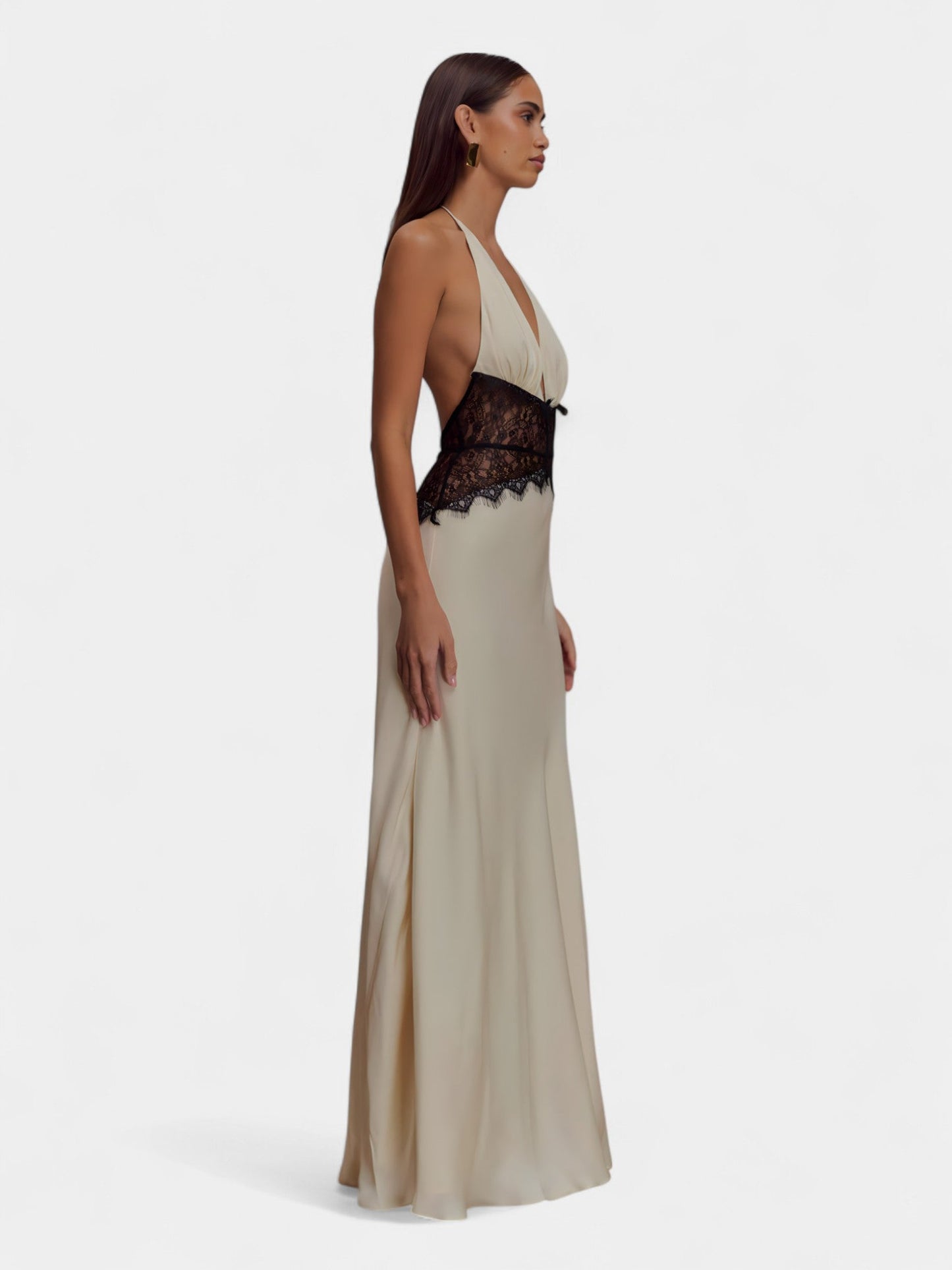 Dianah Maxi Dress