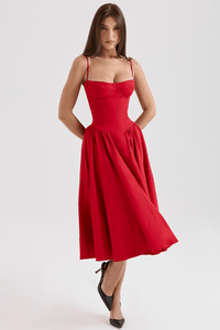 Ruby Red